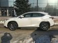 SUV   Lexus NX200t 2014 , 1900000 , 