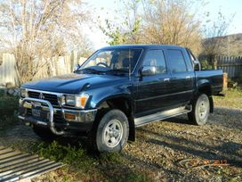  Toyota Hilux 1996 , 430000 , 
