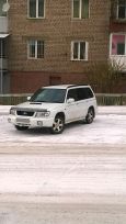 SUV   Subaru Forester 1998 , 295000 , 