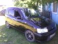  Nissan Cube 1999 , 135000 , 