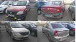  Renault Logan 2011 , 200000 , 