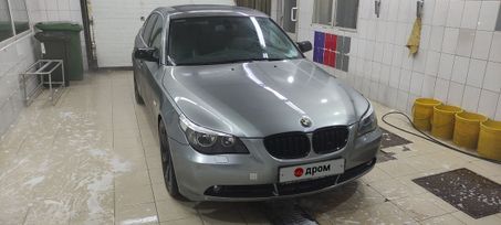  BMW 5-Series 2003 , 555000 , 