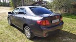  Toyota Corolla 2008 , 465000 , 