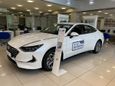  Hyundai Sonata 2021 , 2158000 , 