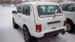 SUV    4x4  2019 , 520000 , 