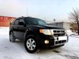 SUV   Ford Escape 2010 , 740000 , 