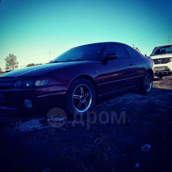  Toyota Corolla Levin 1997 , 230000 , 