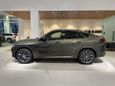 SUV   BMW X6 2022 , 12500000 , 