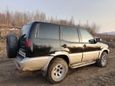 SUV   Nissan Mistral 1994 , 405000 , 