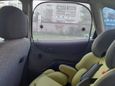  Daihatsu Storia 1998 , 120000 , 