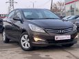  Hyundai Solaris 2014 , 890000 , 