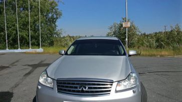  Infiniti M35 2006 , 650000 , 