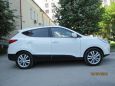 SUV   Hyundai Tucson 2011 , 890000 , 