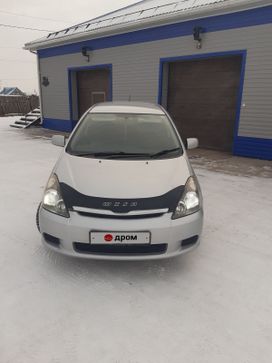    Toyota Wish 2004 , 660000 , 