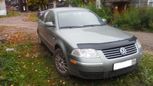 Volkswagen Passat 2003 , 350000 , 