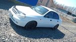  Chevrolet Lanos 2008 , 167000 , --