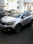 SUV   Opel Mokka 2013 , 870000 , 