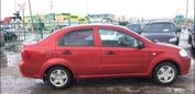  Chevrolet Aveo 2008 , 270000 , 