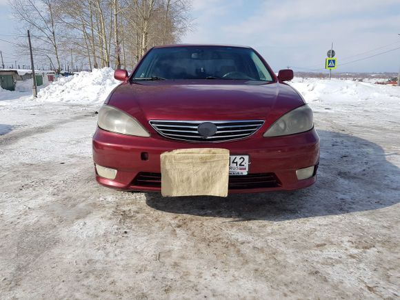  Toyota Camry 2004 , 390000 , 