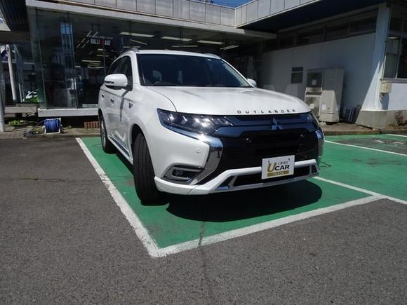 SUV   Mitsubishi Outlander 2019 , 1400000 , 