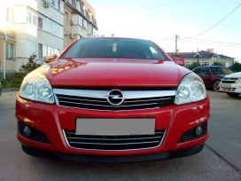  Opel Astra 2007 , 260000 ,  