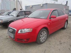  Audi A4 2006 , 495000 , --
