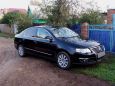  Volkswagen Passat 2007 , 499000 , 