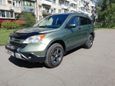 SUV   Honda CR-V 2008 , 790000 , 