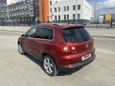 SUV   Volkswagen Tiguan 2009 , 950000 ,  