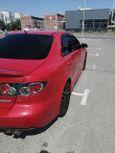  Mazda Mazda6 MPS 2007 , 450000 , 