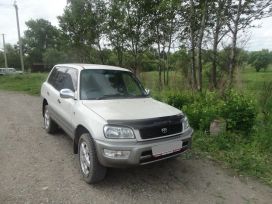 SUV   Toyota RAV4 2000 , 385000 , 