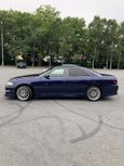  Toyota Mark II 1996 , 250000 , 