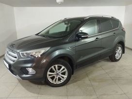 SUV   Ford Kuga 2018 , 2076000 , 