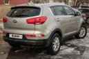 SUV   Kia Sportage 2014 , 1280000 , 