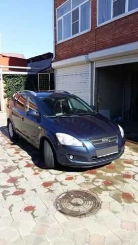  Kia Ceed 2008 , 450000 , 