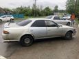  Toyota Mark II 1994 , 125000 , 