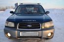 SUV   Subaru Forester 2002 , 390000 , 