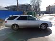  Toyota Mark II Wagon Qualis 1997 , 270000 , 