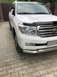 SUV   Toyota Land Cruiser 2011 , 2500000 , 