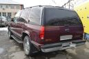 SUV   Chevrolet Tahoe 1996 , 250000 , 