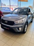 SUV   Hyundai Creta 2021 , 1452000 , 