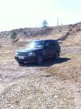 SUV   Land Rover Range Rover 2002 , 450000 , 