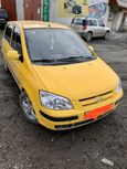  Hyundai Getz 2004 , 220000 , 