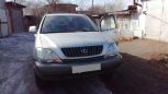 SUV   Lexus RX300 2002 , 570000 , 