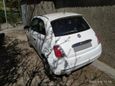  3  Fiat 500 2008 , 320000 , 