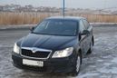  Skoda Octavia 2010 , 489000 , 