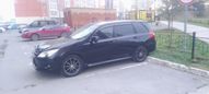    Subaru Exiga 2011 , 850000 , 