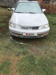  Acura EL 1998 , 115000 , 