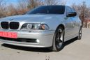 BMW 5-Series 2001 , 704328 , 