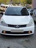  Nissan Wingroad 2010 , 400000 , 